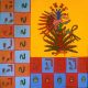 “Codex de Mayahuel, Retablo” 1991