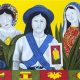 “Imagenes de Nepantla” A/P, 2000