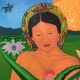 “Details on Mujeres de Nepantla: Malinche” 1995