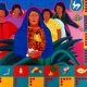 "Mujeres de Poder," 1993 mural